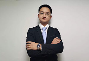 产品经理 张磊