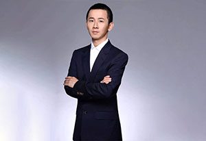 技术总监王林军